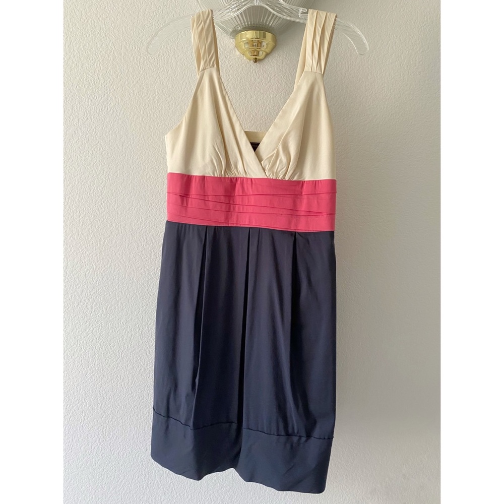 BCBG MaxAzria Sheath Dress